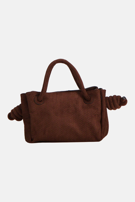 Sac à main - brun