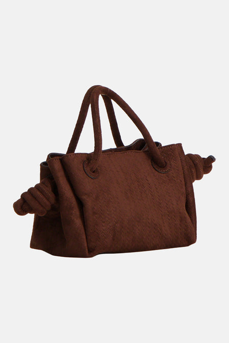 Sac à main - brun