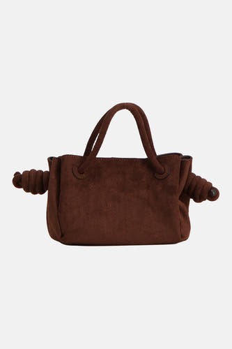 Sac à main - brun