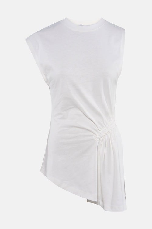 Top - Pearled Ivory