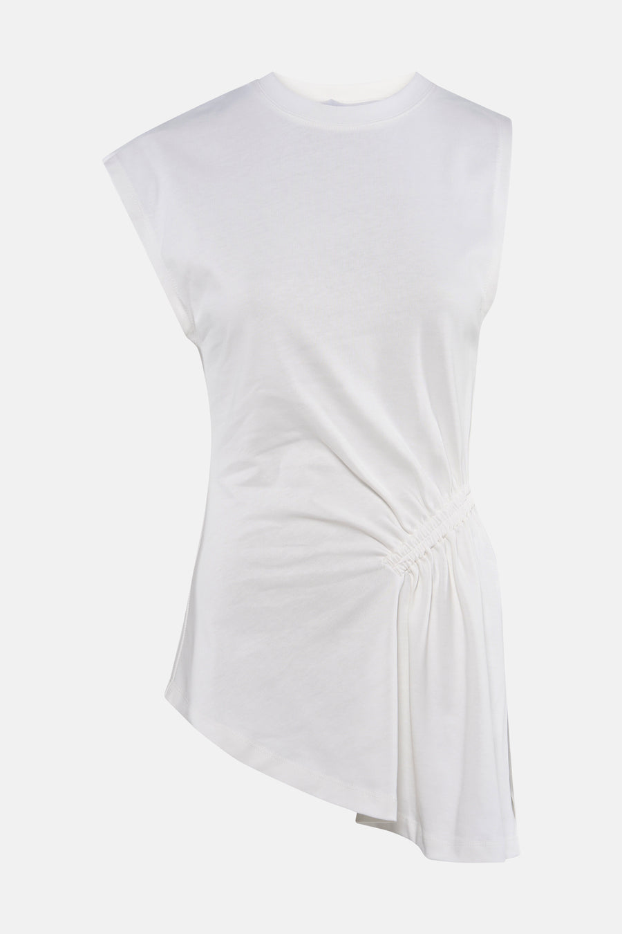 Top - blanc