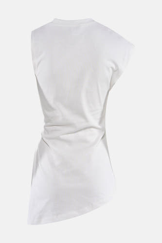 Top - blanc