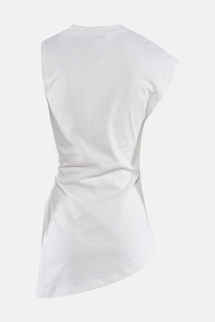 Top - blanc