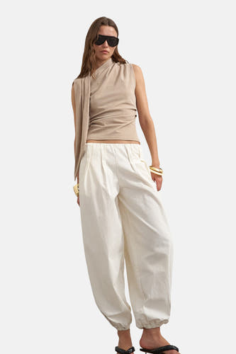 Blouse sans manches - Abbey Stone