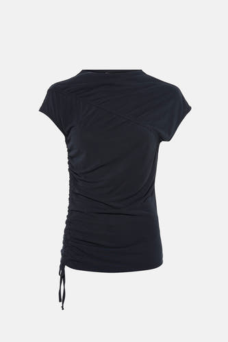 Top - gris