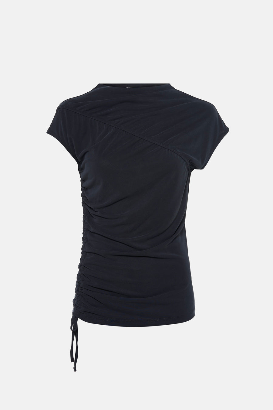 Top - gris