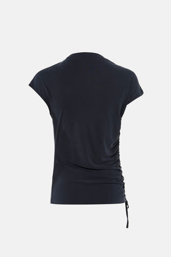 Top - gris