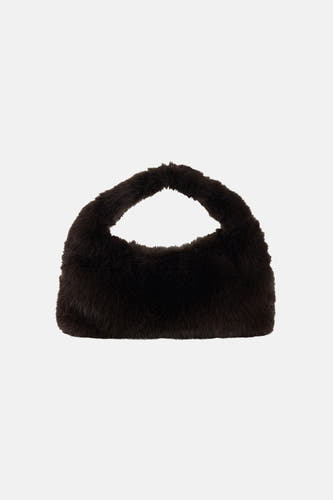 Sac à bandoulière brun - TOPSHOP