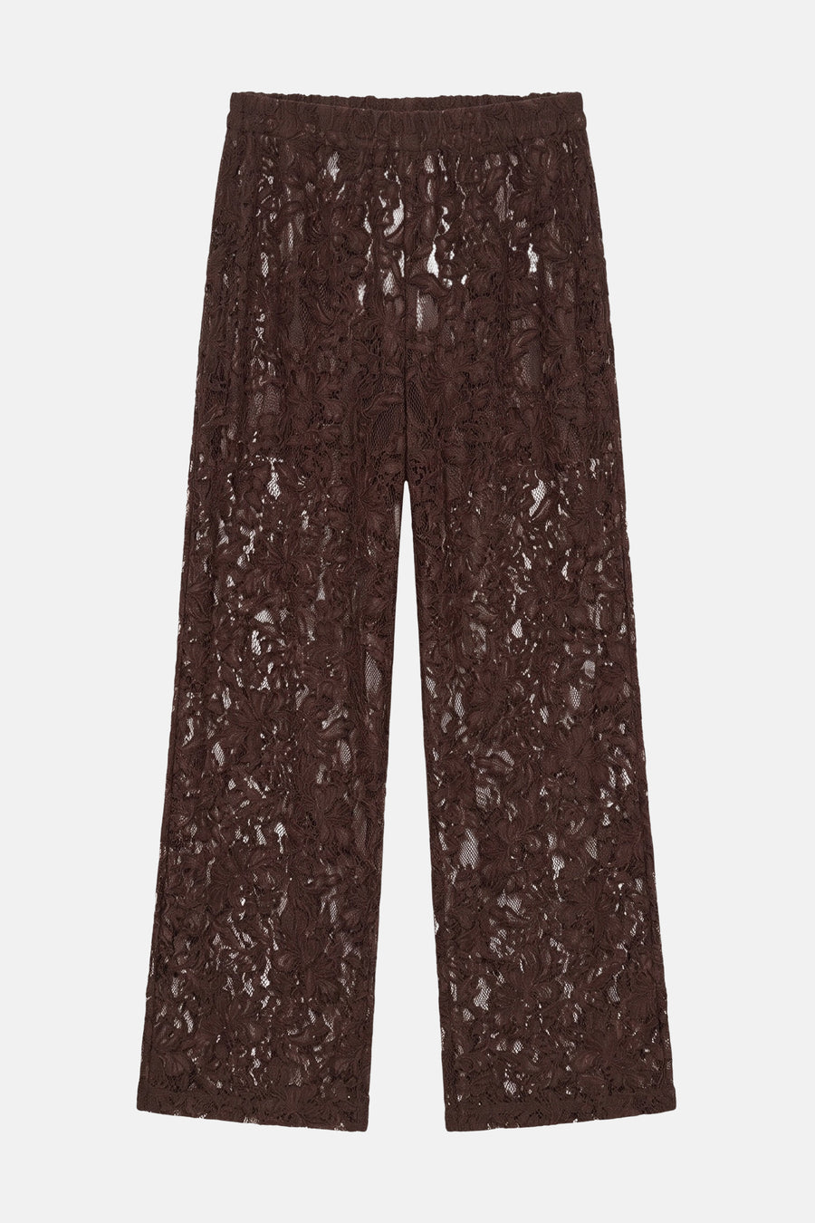 Pantalons brun - TOPSHOP