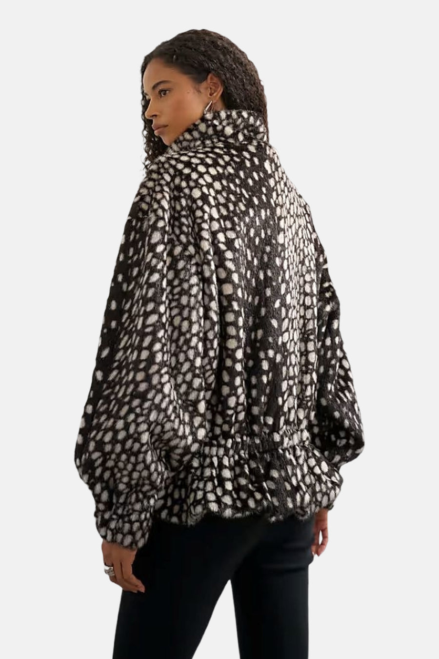 Vestes brun - TOPSHOP