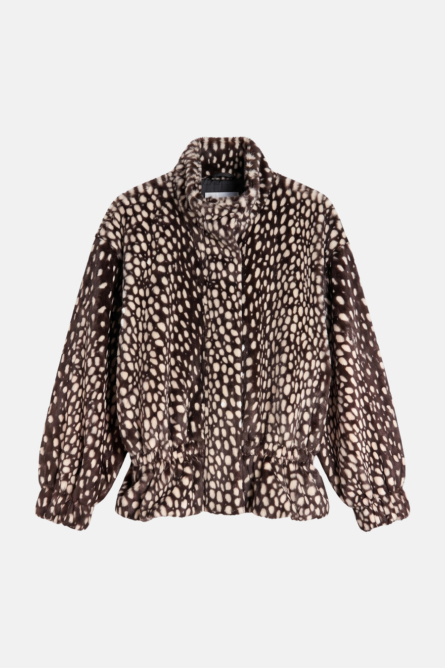 Vestes brun - TOPSHOP