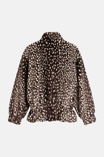 Vestes brun - TOPSHOP