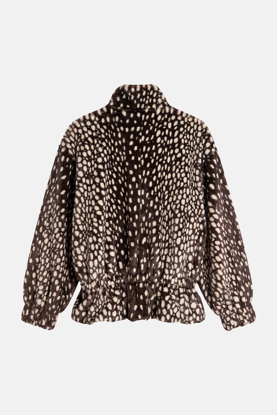 Vestes brun - TOPSHOP