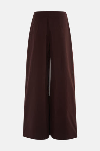 Pantalon - brun