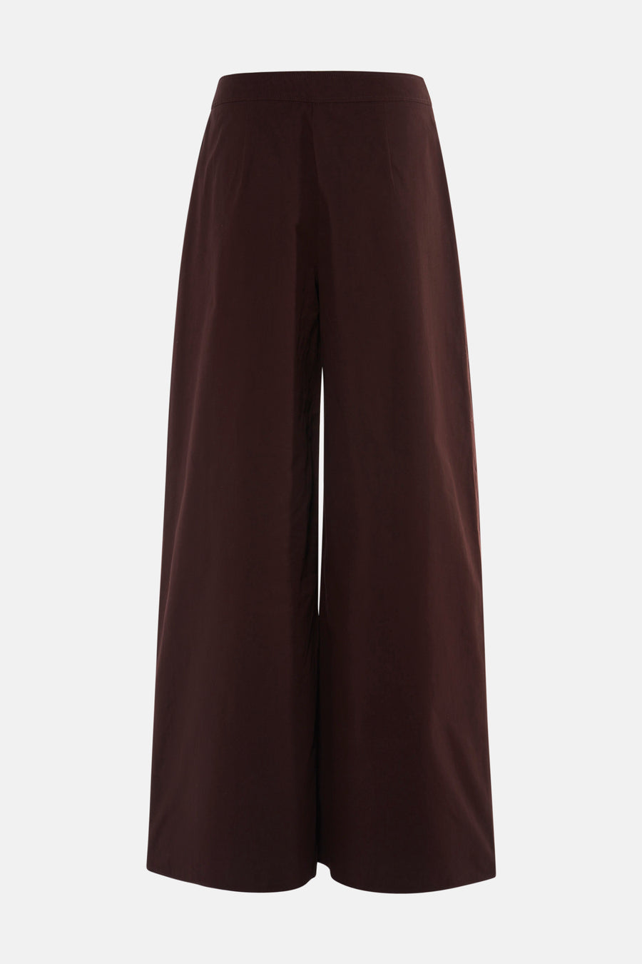 Pantalon - brun