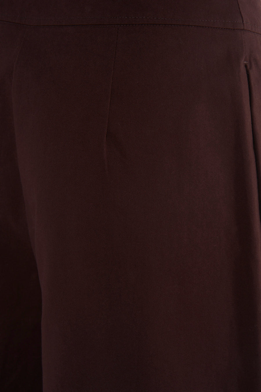 Pantalon - brun