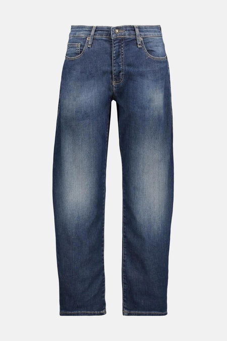 Jeans coupe spécial dark blue denim - MAC