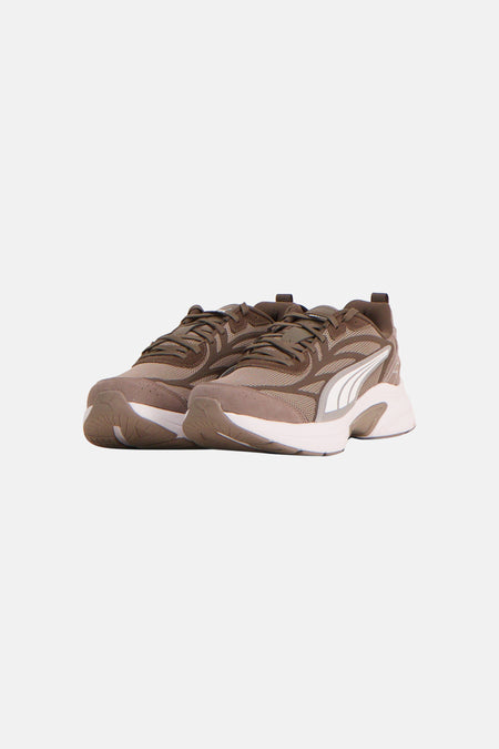 Baskets - vert