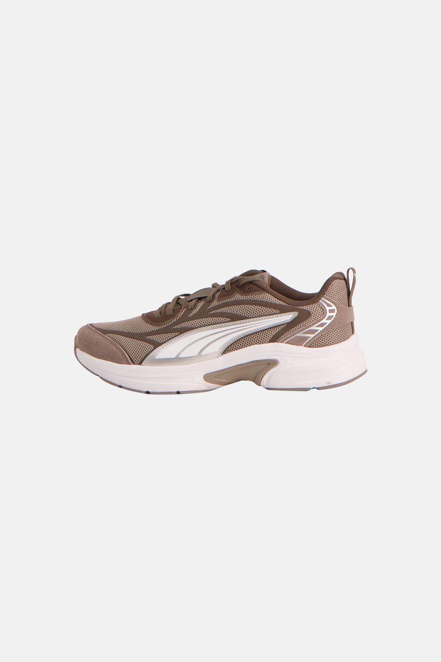 Baskets - vert