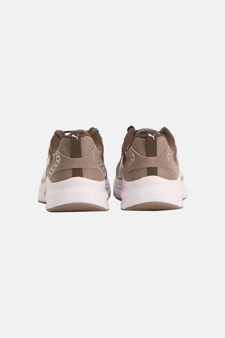 Baskets - vert