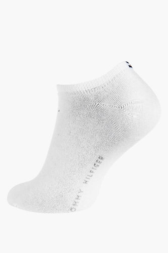 Chaussettes - blanc