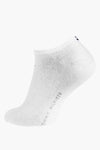 Chaussettes (sneaker) Blanc - TOMMY JEANS