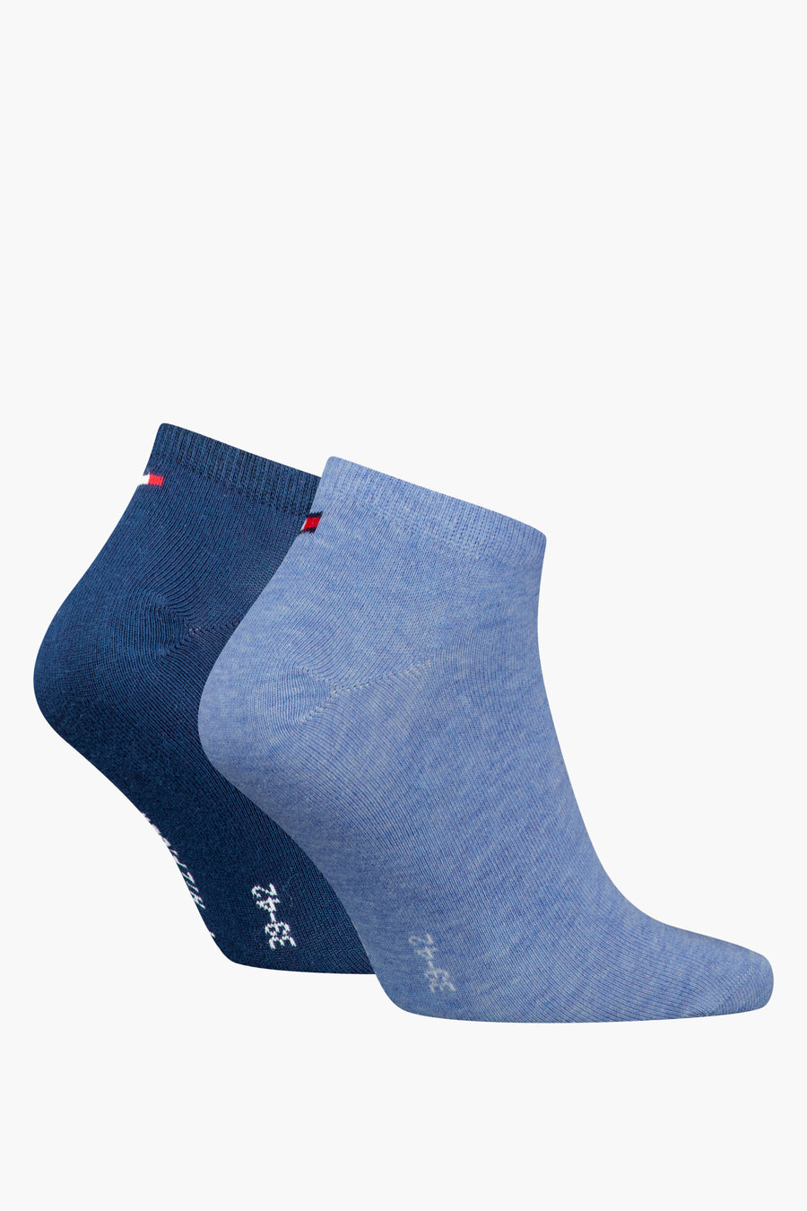 Chaussettes - bleu - TOMMY JEANS