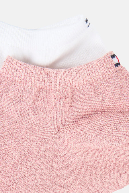 Chaussettes - Multicolore