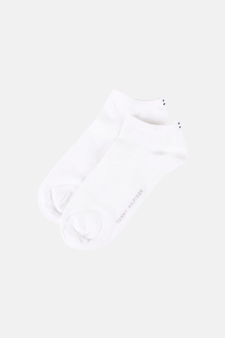 Chaussettes - blanc