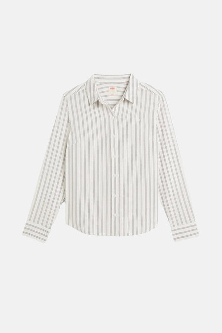 Chemisier (manches longues) Beige - Levi's®
