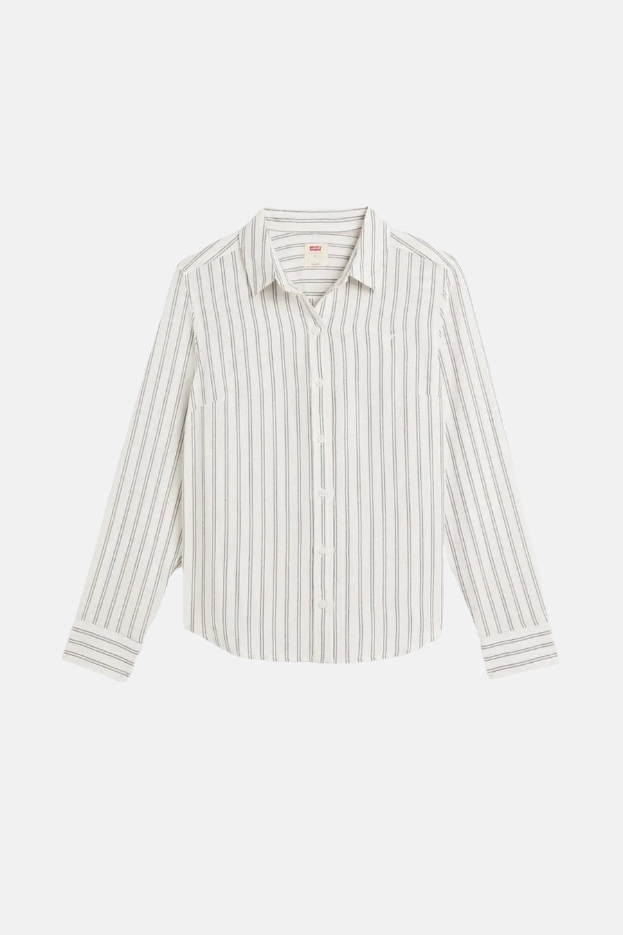 Chemise à manches longues - Blanc - Levi's®