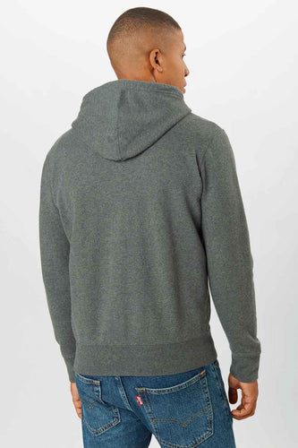 Sweat - gris - Levi's® - 5