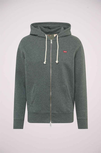 Sweat - gris - Levi's® - 5