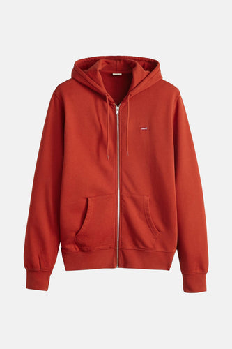 Sweat - rouge