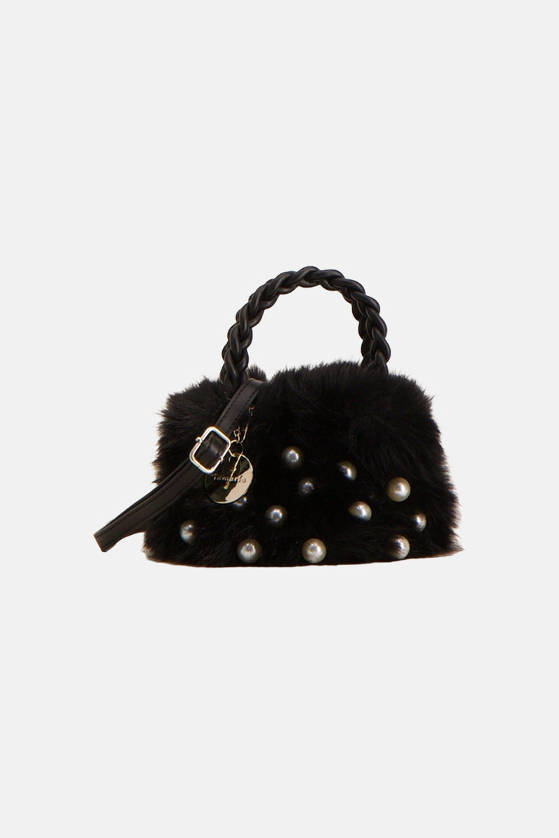 Sac en bandoulière - black 100