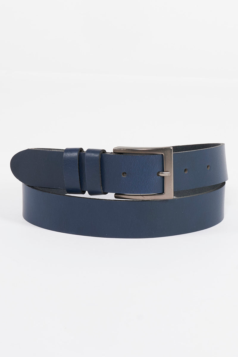 Ceinture - bleu