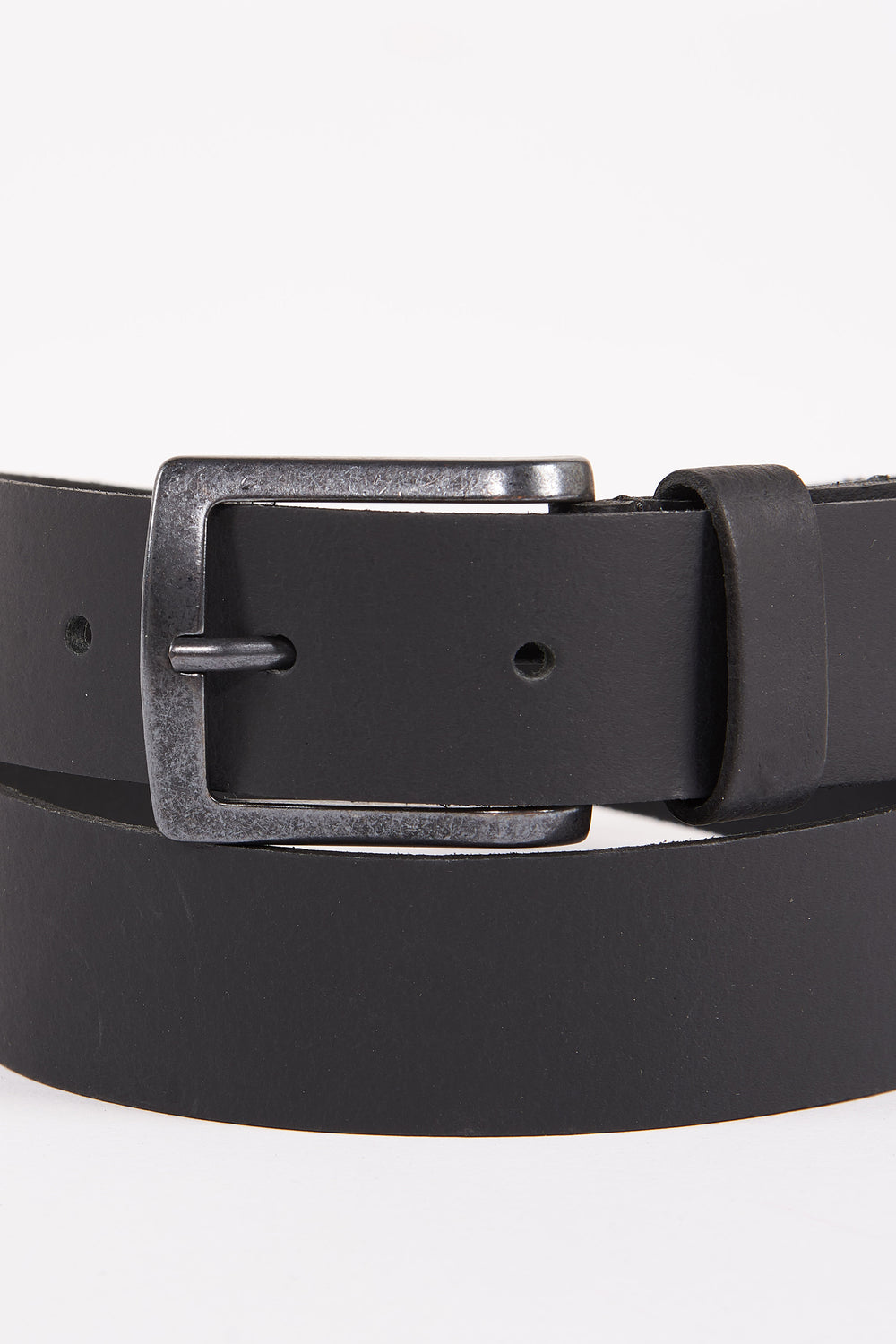 Ceinture Noir - Petrol Industries®