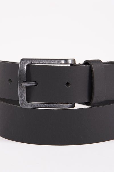 Ceinture Noir - Petrol Industries®
