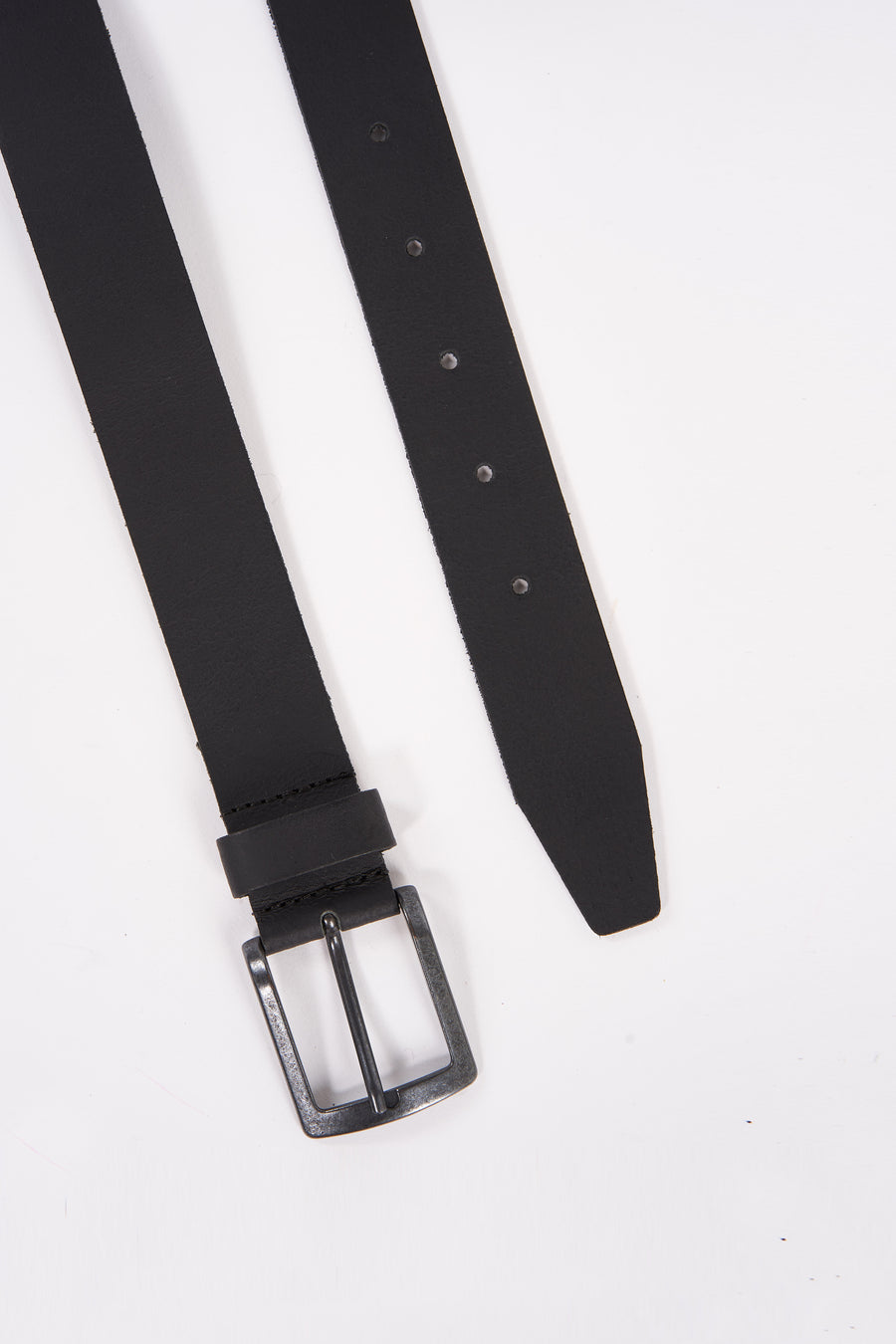 Ceinture noir - Petrol Industries® - Petrol Industries®