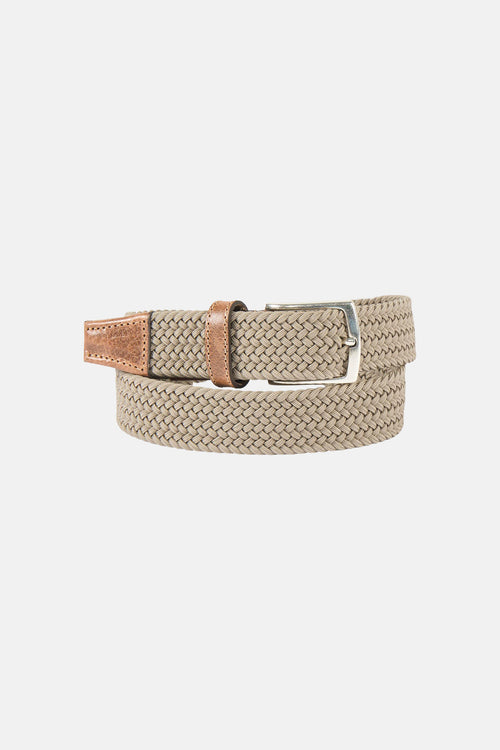 Ceinture - écru