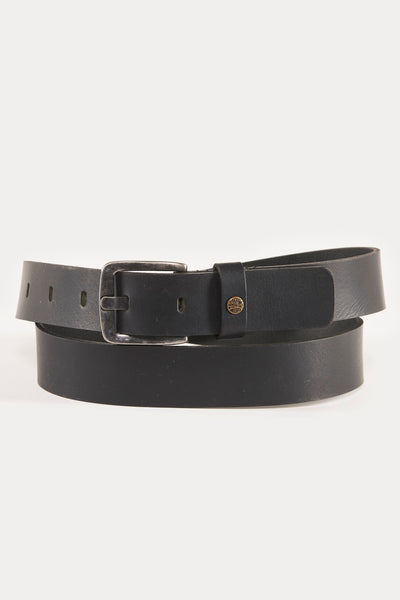 Ceinture Noir - Petrol Industries®