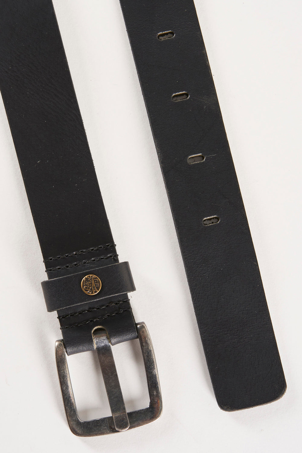 Ceinture Noir - Petrol Industries®