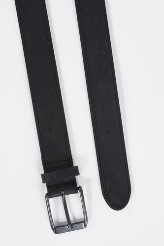 Ceinture - noir - Petrol Industries®