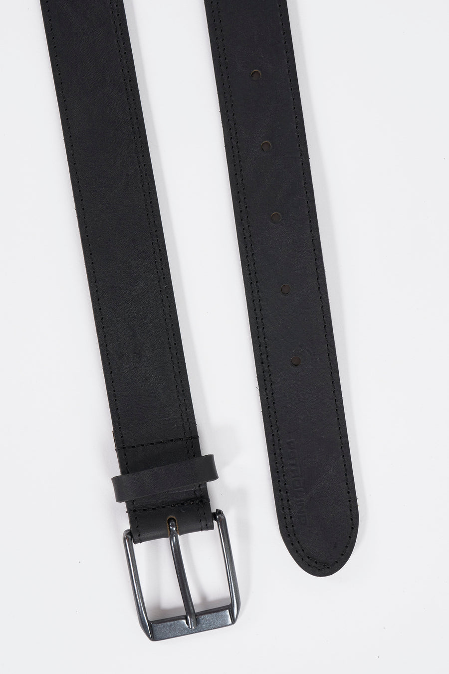 Ceinture - noir - Petrol Industries®