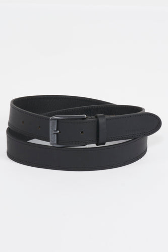 Ceinture - noir - Petrol Industries®