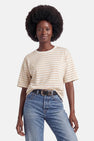 T-shirt - beige