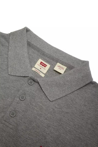 Polo à manches courtes - gris - Levi's®
