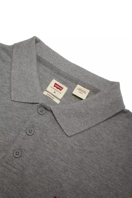 Polos Gris - Levi's®