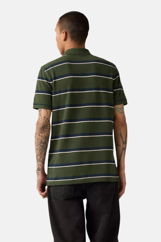 Polo à manches courtes - vert - Levi's®