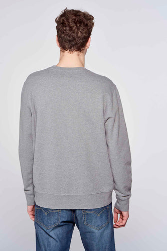 Sweat - gris - Levi's®